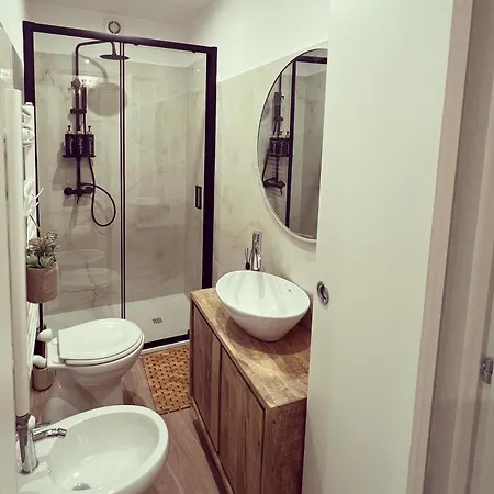 Maison Frida • Apartamento *