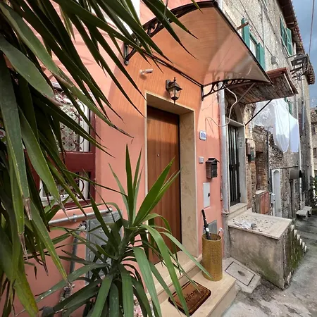 Apartment Maison Frida • *
