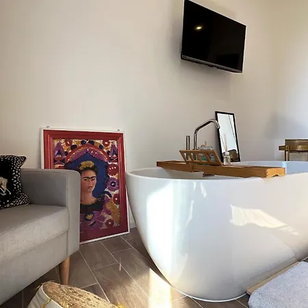 Maison Frida • Apartment Tivoli