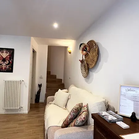 Maison Frida • Apartment