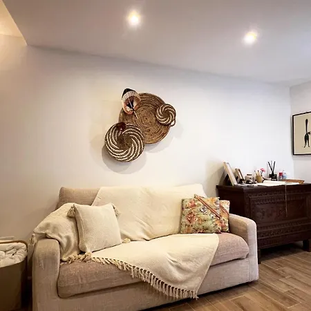 Apartament Maison Frida • Tivoli