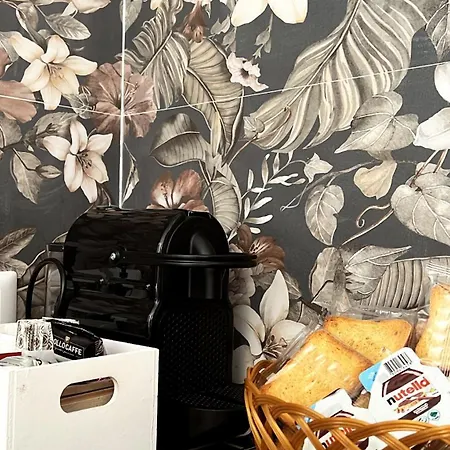 Maison Frida • Apartament