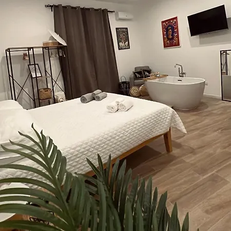 Maison Frida • Apartment *