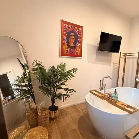 Apartment Maison Frida • *