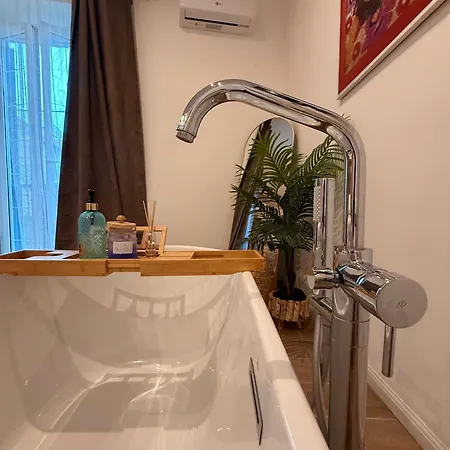 Maison Frida • Apartment *