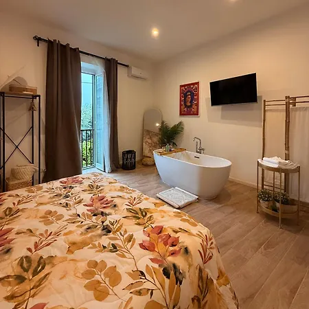 Maison Frida • Apartament Tivoli