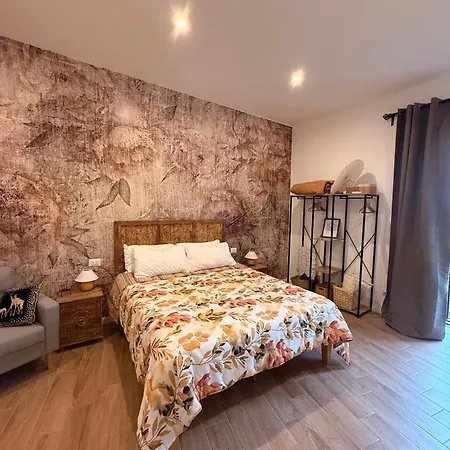 Maison Frida • Apartament Tivoli