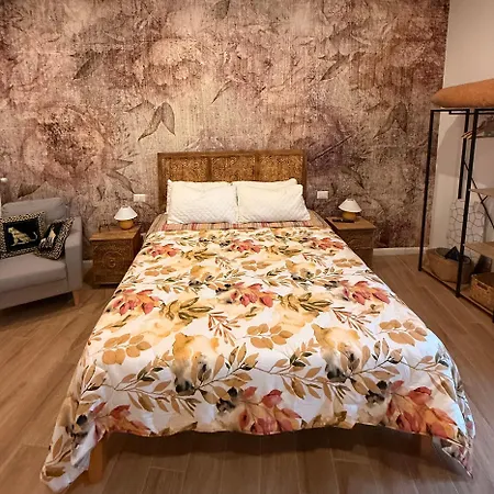 Maison Frida • Apartment Tivoli